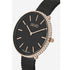 Liu Jo TLJ1416 Orologio donna acciaio oro con cristalli | Gioiellitosti.it