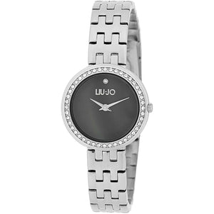 Liu Jo TLJ1600 Orologio Donna Acciaio con pietre | Gioiellitosti.it