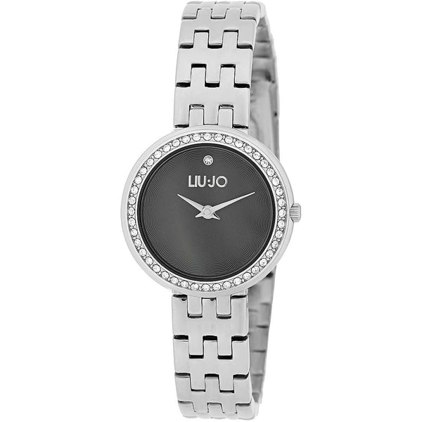 Liu Jo TLJ1600 Orologio Donna Acciaio con pietre | Gioiellitosti.it