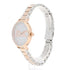 Liu jo TLJ1789 Orologio donna bracciale acciaio oro rosa glitter | Gioiellitosti.it