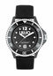 Liu Jo TLJ388 Orologio Donna Scuba Nero Sportivo cinturino tessuto | Gioiellitosti.it