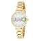 Liu Jo TLJ1790 Orologio donna bracciale acciaio oro | Gioiellitosti.it