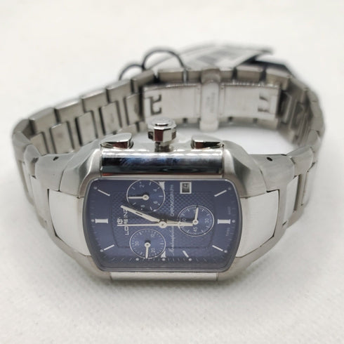 Lorenz Montenapoleone Cronografo Swiss Made 026089AA | Gioiellitosti.it