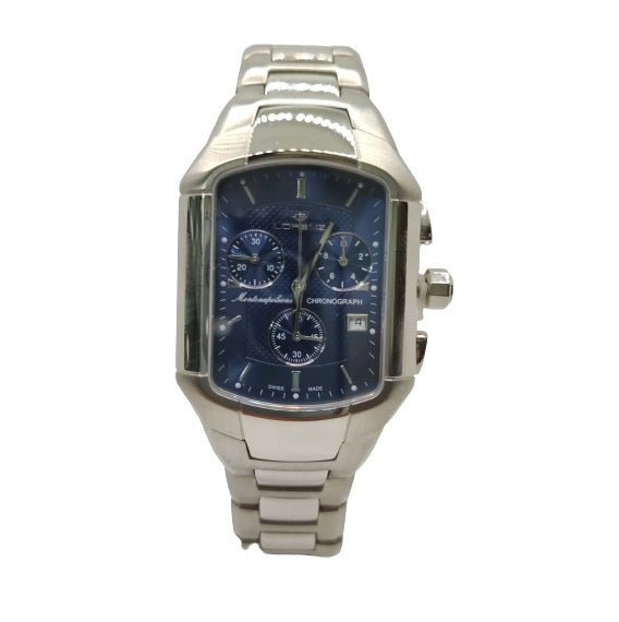 Lorenz Montenapoleone Cronografo Swiss Made 026089AA | Gioiellitosti.it