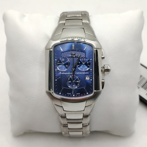 Lorenz Montenapoleone Cronografo Swiss Made 026089AA | Gioiellitosti.it