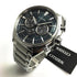 Citizen Eco Drive CA4280-53L Crono Acciaio | Gioiellitosti.it