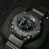 Casio G-shock GA-2200BB-1AER Carbon WR 200M | Gioiellitosti.it