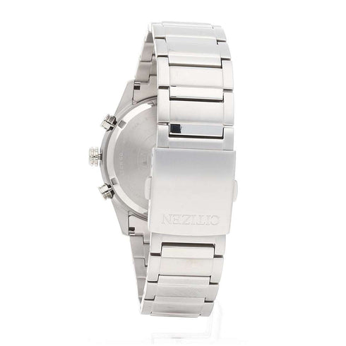 Citizen Crono Super Titanio CA0650-82A Eco Drive | Gioiellitosti.it