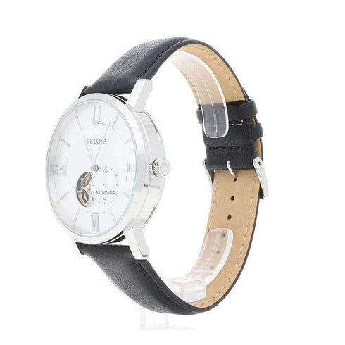 Orologio Uomo Automatico Bulova 96A237 American Clipper | Gioiellitosti.it