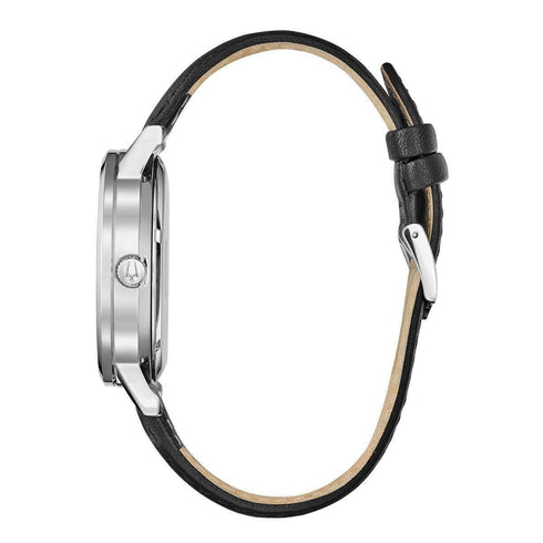 Orologio Uomo Automatico Bulova 96C131 American Clipper | Gioiellitosti.it