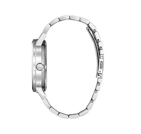 Orologio Uomo Automatico Bulova 96C140 American Clipper | Gioiellitosti.it