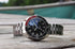 Orologio automatico uomo Bulova 98B320 Oceanographer Snorkel 666 | Gioiellitosti.it
