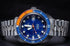 Orologio automatico uomo Bulova 96B321 Oceanographer Snorkel 666 | Gioiellitosti.it