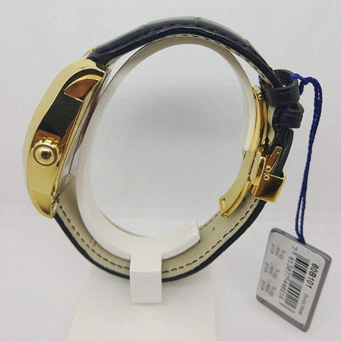 Orologio Bulova 60B101 Oro 18k Automatico ETA 7750 Swiss Made | Gioiellitosti.it