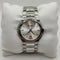 Orologio Bulova 63B37 Swiss Made sottile Acciaio | Gioiellitosti.it