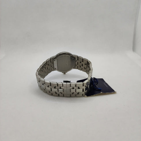 Orologio Bulova 63B41 Swiss Made Sottile acciaio | Gioiellitosti.it