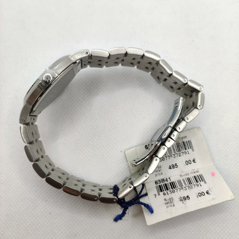 Orologio Bulova 63B41 Swiss Made Sottile acciaio | Gioiellitosti.it