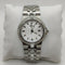 Orologio Bulova 63B41 Swiss Made Sottile acciaio | Gioiellitosti.it