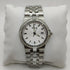 Orologio Bulova 63B41 Swiss Made Sottile acciaio | Gioiellitosti.it