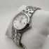 Orologio Bulova 63B41 Swiss Made Sottile acciaio | Gioiellitosti.it