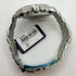 Orologio Bulova 63F50 Swiss made Crono | Gioiellitosti.it