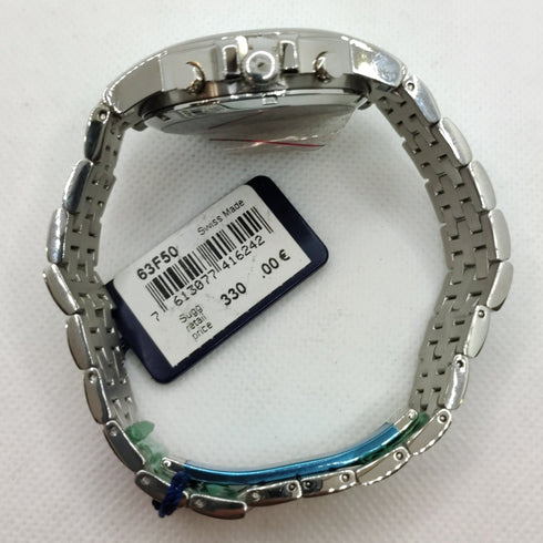 Orologio Bulova 63F50 Swiss made Crono | Gioiellitosti.it