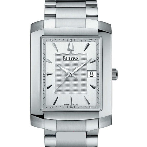 Orologio Bulova 63F59 Swiss made Big Size | Gioiellitosti.it