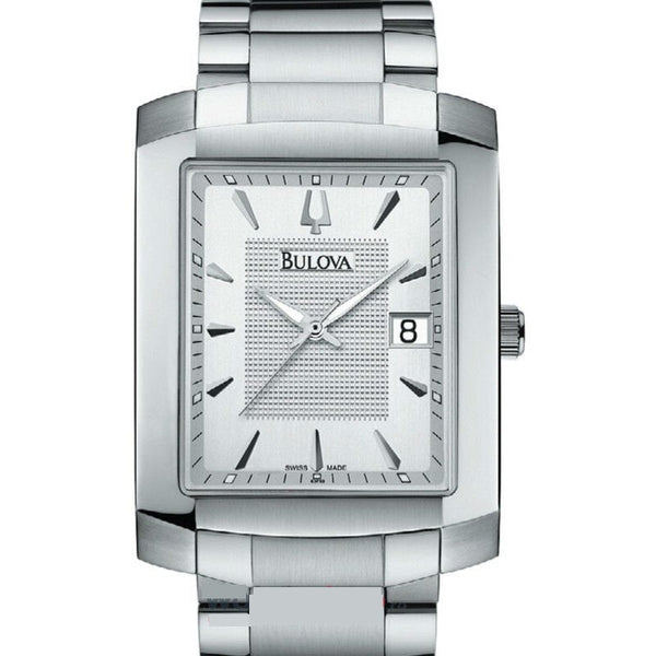 Orologio Bulova 63F59 Swiss made Big Size | Gioiellitosti.it
