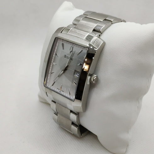 Orologio Bulova 63F59 Swiss made Big Size | Gioiellitosti.it