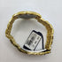 Orologio Bulova 64B21 Swiss Made Sottile Oro | Gioiellitosti.it