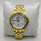 Orologio Bulova 64B21 Swiss Made Sottile Oro | Gioiellitosti.it