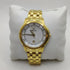 Orologio Bulova 64B21 Swiss Made Sottile Oro | Gioiellitosti.it