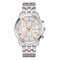 Orologio Bulova 96B411 Sutton Cronografo Acciaio | Gioiellitosti.it