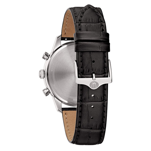 Orologio Bulova 96B413 Sutton Cronografo Acciaio | Gioiellitosti.it