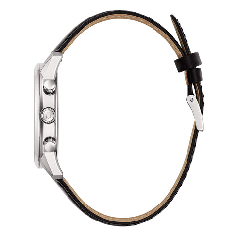 Orologio Bulova 96B413 Sutton Cronografo Acciaio | Gioiellitosti.it