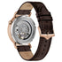 Orologio Bulova 97A171 Aerojet Automatic Oro Rosa | Gioiellitosti.it