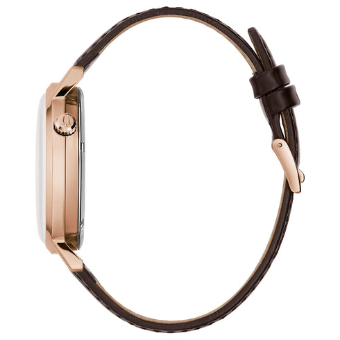 Orologio Bulova 97A171 Aerojet Automatic Oro Rosa | Gioiellitosti.it