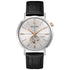 Orologio Bulova 98A289 Aerojet Automatic Nero | Gioiellitosti.it