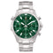 Orologio Bulova 98B396 Marine Star Crono 100M verde | Gioiellitosti.it