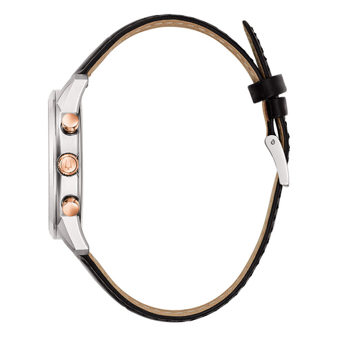 Orologio Bulova 98B409 Sutton Cronografo Acciaio | Gioiellitosti.it