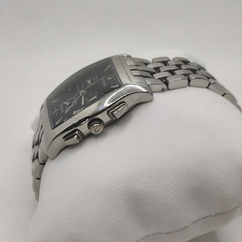 Orologio Bulova Accutron 63B35 Swiss Made Crono | Gioiellitosti.it