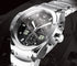 Orologio Bulova Accutron 63B43 Breckenridge Swiss | Gioiellitosti.it