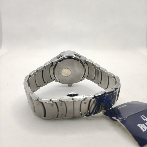 Orologio Bulova Accutron 63B43 Breckenridge Swiss | Gioiellitosti.it