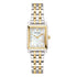 Orologio Bulova donna 98P220 Sutton Tank Acciaio | Gioiellitosti.it