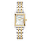 Orologio Bulova donna 98P220 Sutton Tank Acciaio | Gioiellitosti.it