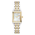 Orologio Bulova donna 98P220 Sutton Tank Acciaio | Gioiellitosti.it