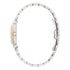 Orologio Bulova donna 98P220 Sutton Tank Acciaio | Gioiellitosti.it