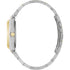 Orologio Bulova donna acciaio bicolore 98M132 | Gioiellitosti.it