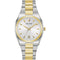 Orologio Bulova donna acciaio bicolore 98M132 | Gioiellitosti.it