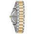 Orologio Bulova donna acciaio bicolore 98M132 | Gioiellitosti.it